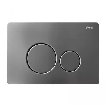 Кнопка смыва ABBER