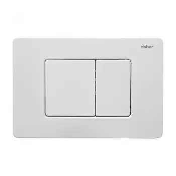 Кнопка смыва ABBER