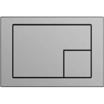 Кнопка смыва CERSANIT