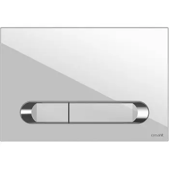 Кнопка смыва CERSANIT