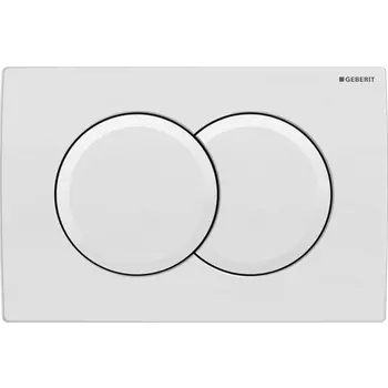 Кнопка смыва GEBERIT