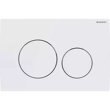 Кнопка смыва GEBERIT