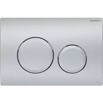 Кнопка смыва GEBERIT