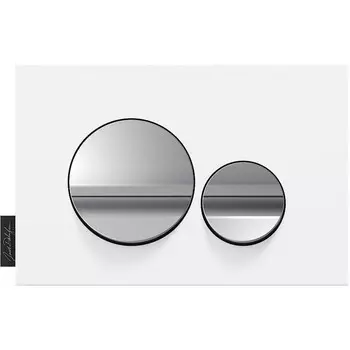 Кнопка смыва JACOB DELAFON