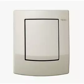 Кнопка смыва TECEambia 9242101 для писсуара, пергамон