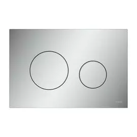 Кнопка смыва TECE