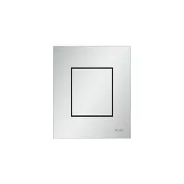 Кнопка смыва TECEnow 9242402 для писсуара, хром матовый