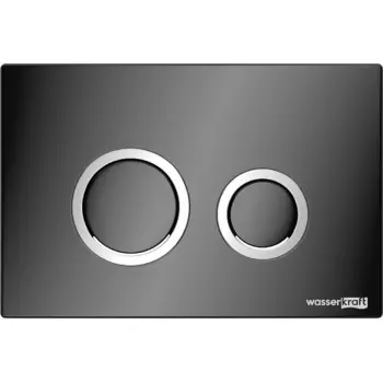 Кнопка смыва WasserKRAFT