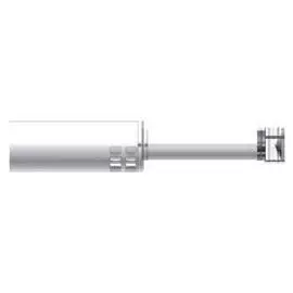 Коаксиальная труба с наконечником BAXI