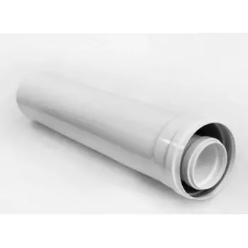 Коаксиальное удлинение 500мм DE DIETRICH