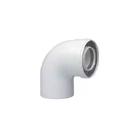 Коаксиальный отвод BAXI