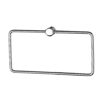 Кольцо для полотенца FBS