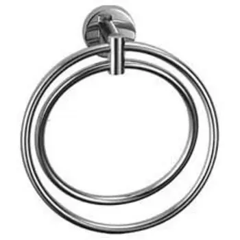 Кольцо для полотенец LedemeL1704-1