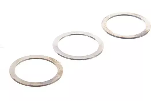 Кольцо переходное Атака