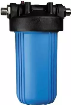 Колба Барьер Профи BB10 Н460Р02 3/4", пластик