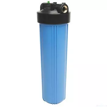 Колба Барьер Профи BB20 Н560Р01 1", пластик