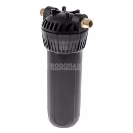 Колба Гейзер 10SL черная