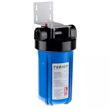 Колба Гейзер BB10 50686 ХВС