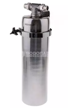 Колба "Викинг", ХВС/ГВС, 3/4НР, нерж.