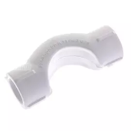 Колено обводное PRO AQUA