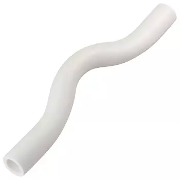 Колено обводное полипропиленовое VALFEX