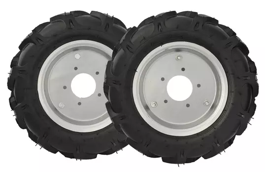 Колеса ELITECH