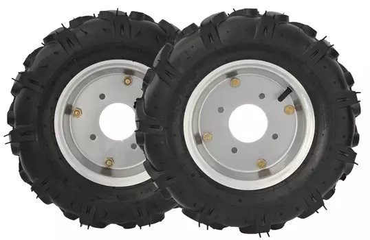 Колеса ELITECH