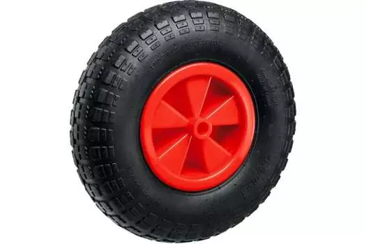 Колесо пневматическое MIRAX