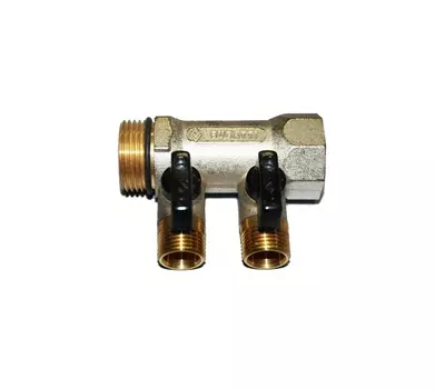 Коллектор BUGATTI