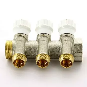 Коллектор ITAP