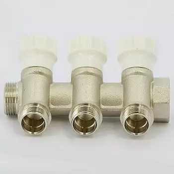 Коллектор ITAP