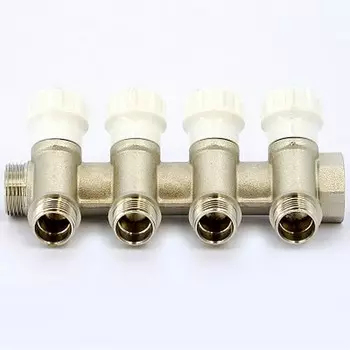 Коллектор ITAP