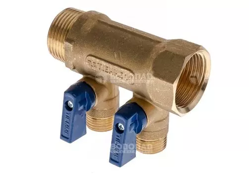 Коллектор TIEMME