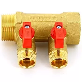 Коллектор TIEMME