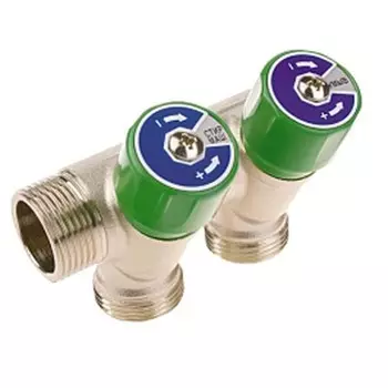 Коллектор модульный ELSEN