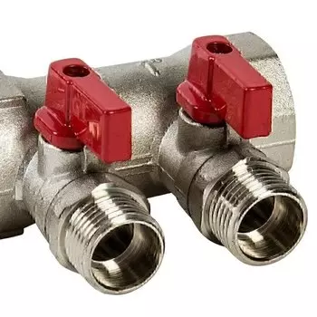 Коллектор TIEMME