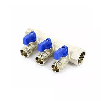 Коллектор TIEMME