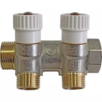 Коллектор никель STOUT