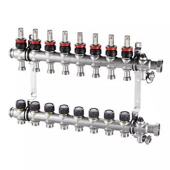 Коллектор OVENTROP