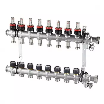 Коллектор OVENTROP