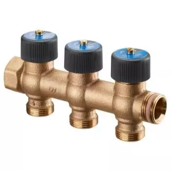 Коллектор OVENTROP