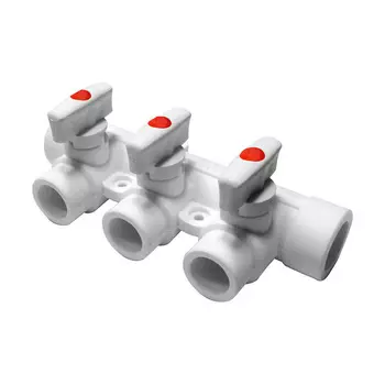 Коллектор PRO AQUA