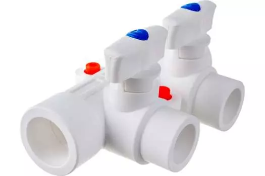 Коллектор PRO AQUA