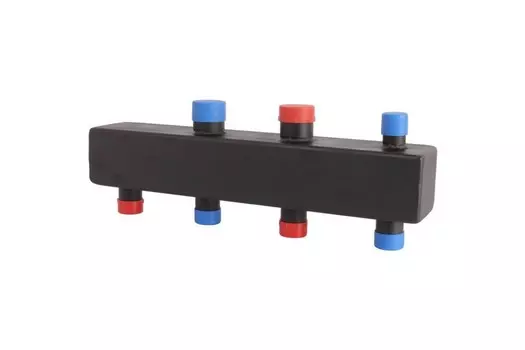 Коллектор распределительный ROMMER