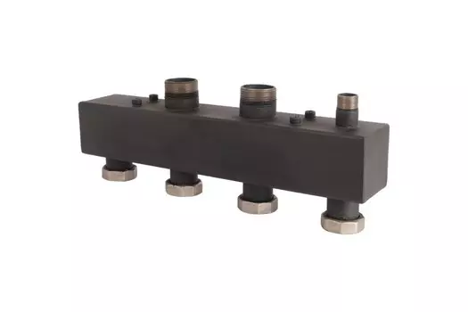 Коллектор распределительный ROMMER