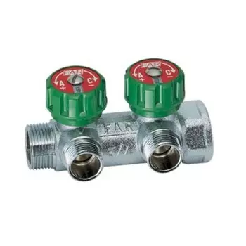 Коллектор регулирующий FAR