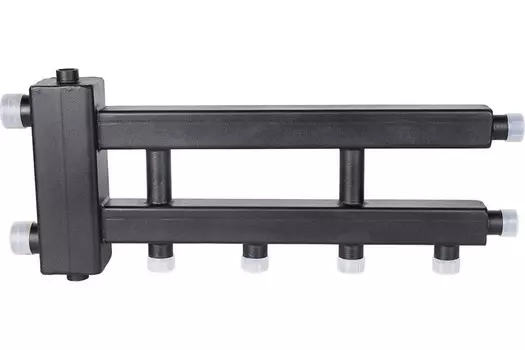 Коллектор ROMMER