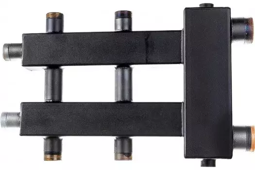 Коллектор ROMMER