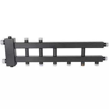 Коллектор ROMMER