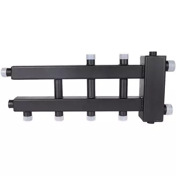 Коллектор ROMMER